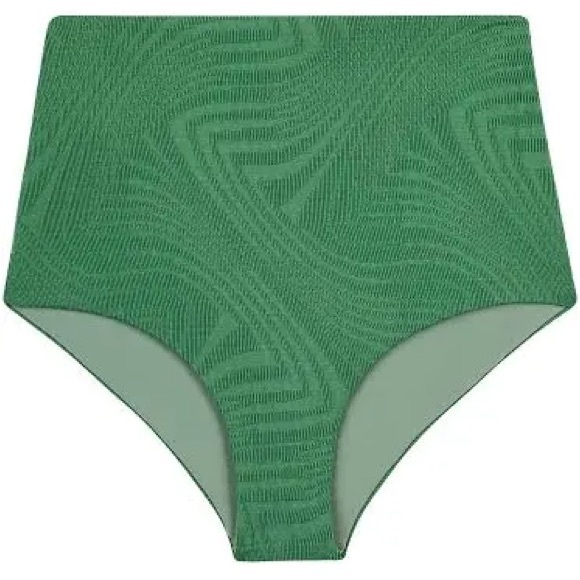 FELLA Swim Marco bottoms in cactus - Picture 3 of 7